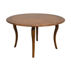 Handcrafted Moroccan Wood Table with Intricate Design Patterns