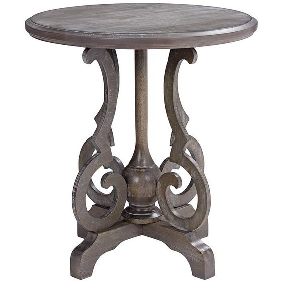 Sophisticated Handcrafted Moroccan Wood Table #089 - Custom Sizing