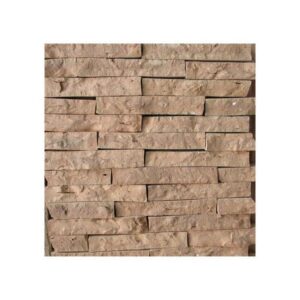 Moroccan Handcrafted Bejmat Tiles in Natural Brick Color