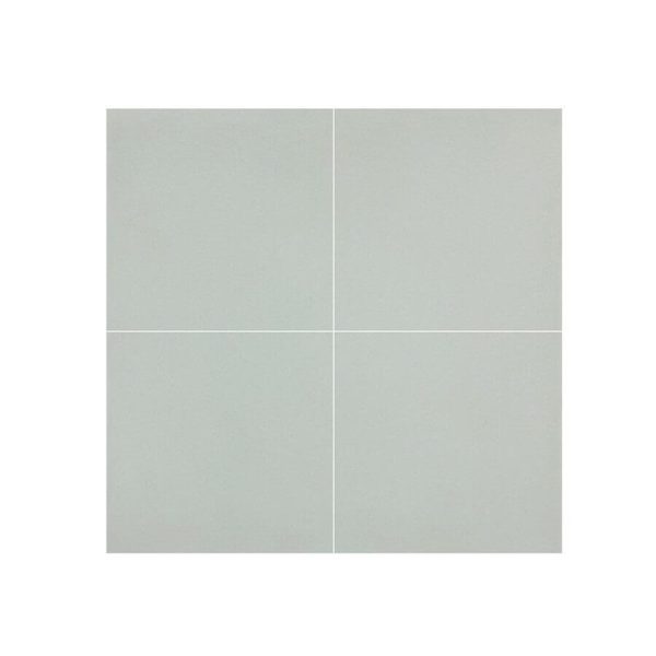 Moroccan Cement Gray Handcrafted Tiles