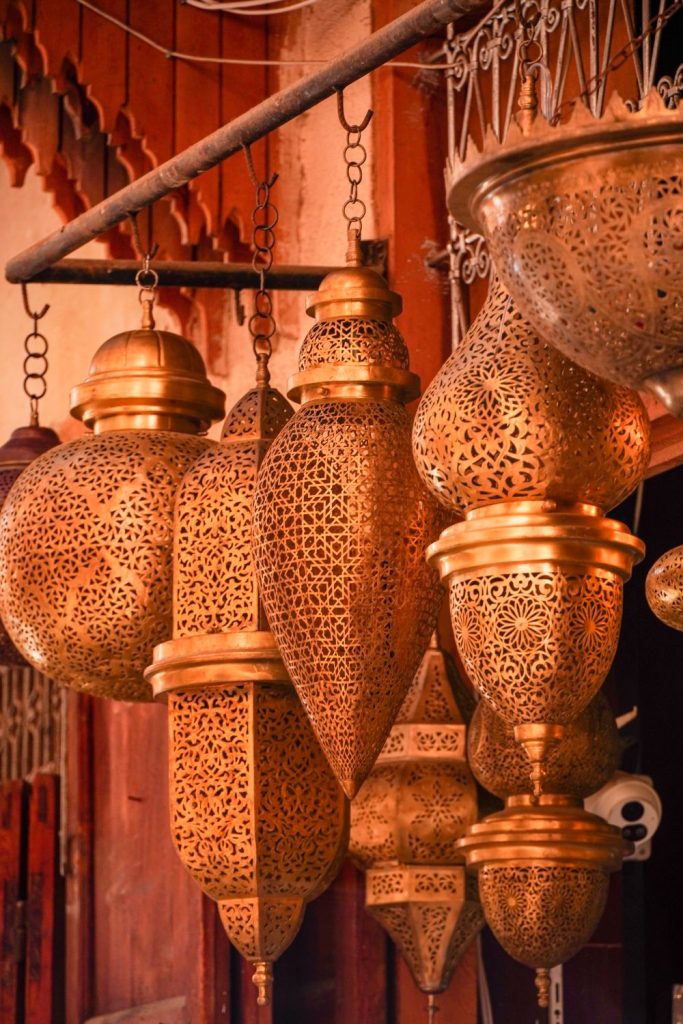 Lamps Lighting