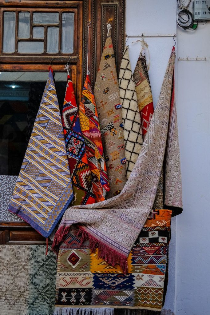 Rugs Textiles