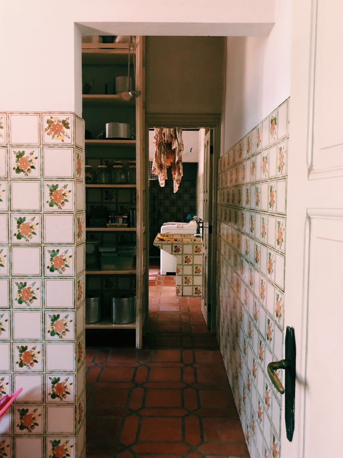 Bejmat  Cement Tiles