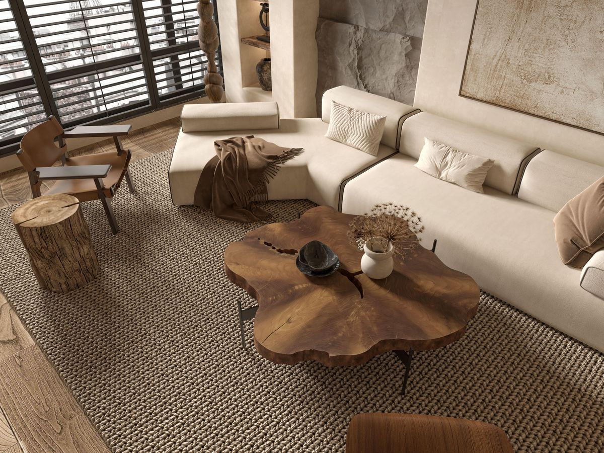 Rugs  Textiles