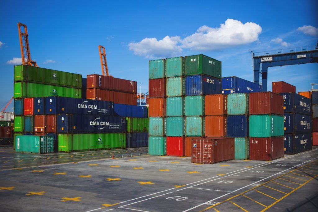 Importers and distributors